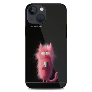 AKAM AMC-WA13M-CATS-35 Cover For Apple iPhone 13 Mini