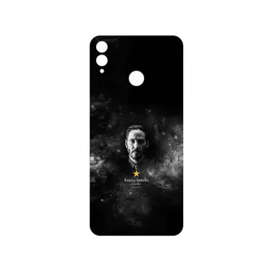 MAHOOT Keanu Reeves Cover Sticker for Honor 8X