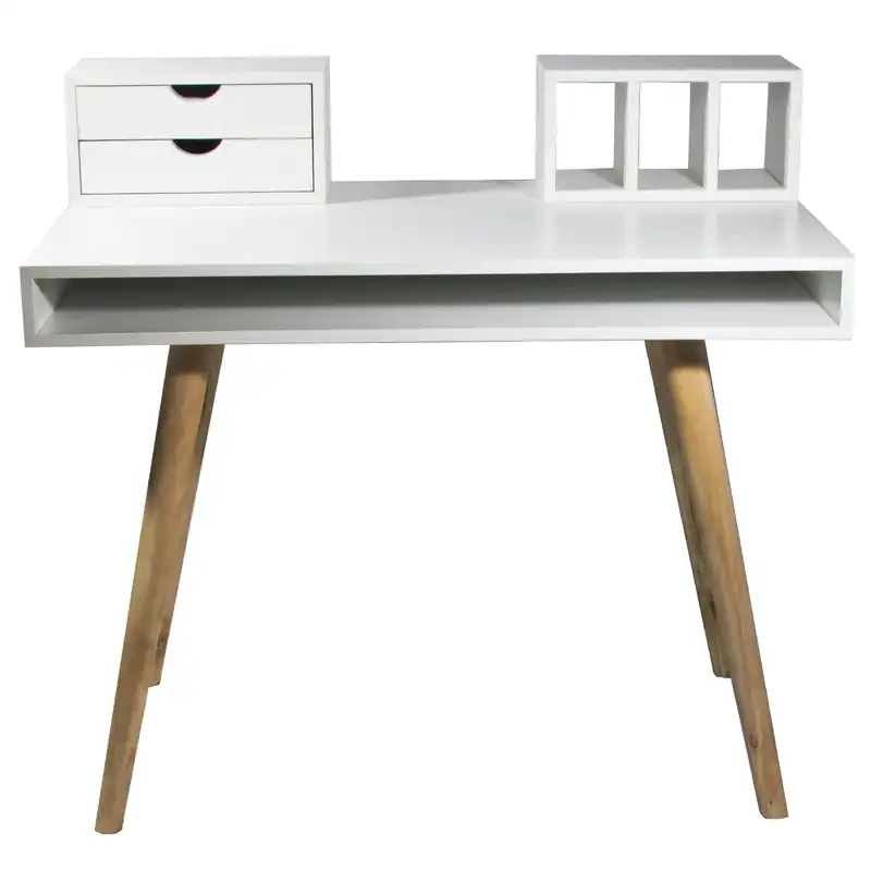 میز تحریر مدل مرمر کد 101