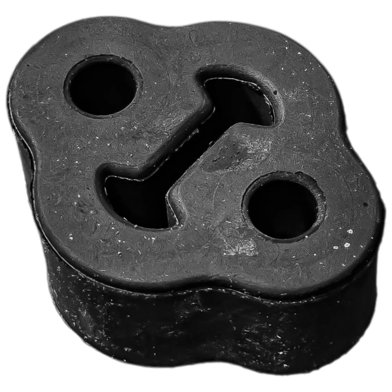 منجید اگزوز خودرو فورس مدل 002681 مناسب برای شاهین بسته ۲ عددی