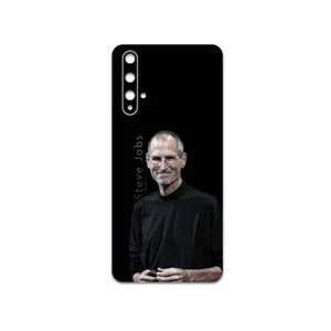 MAHOOT Steve-Jobs Cover Sticker for Huawei Nova 5T