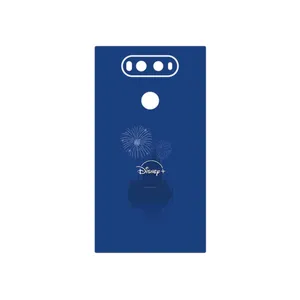 MAHOOT Disney Cover Sticker for LG V20