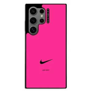 AKAM AMC-WSGS24U-NIKE-42 Cover For Samsung Galaxy S24 Ultra