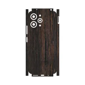 MAHOOT Burned_Wood-FullSkin Cover Sticker for Xiaomi Redmi 12