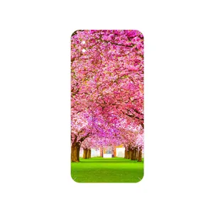 MAHOOT Spring Season Cover Sticker for Xiaomi Redmi 9i Sport