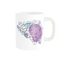 ماگ پادآفرین مدل روانشناس کد 668