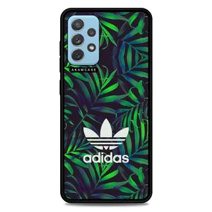 AKAM AMC-WSGA72-ADIDAS-26  Cover For Samsung Galaxy A72