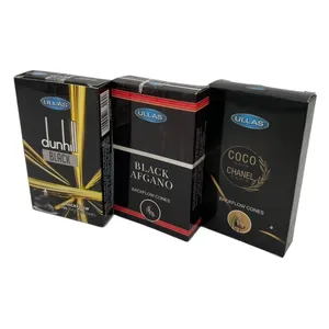 عود الاس مدل آبشاری رایحه کوکو و بلک و دانهیل مجموعه ۳۰ عددی