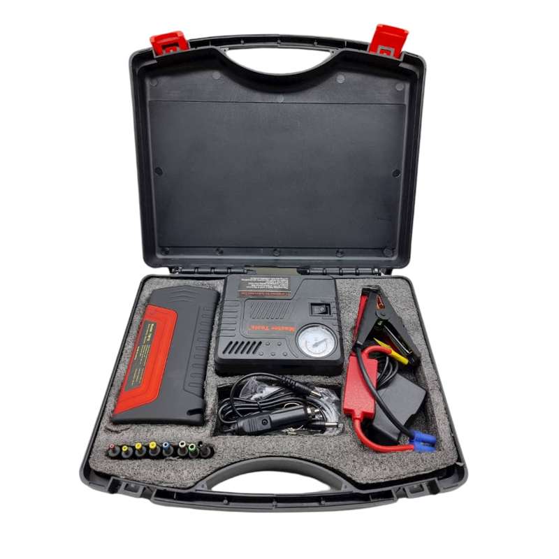 کمپسور هوا هگت پاور مدل FY-305A کمپسور هوا هگت پاور مدل FY-305A