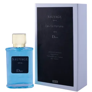 ادو پرفیوم مردانه آرژاویر مدل ساواج دیور حجم 100 میلی لیتر