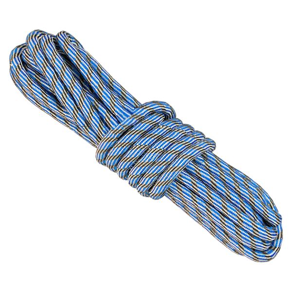 طناب صخره نوردی مدل ابریشمی BLB11mm طول 10 متر