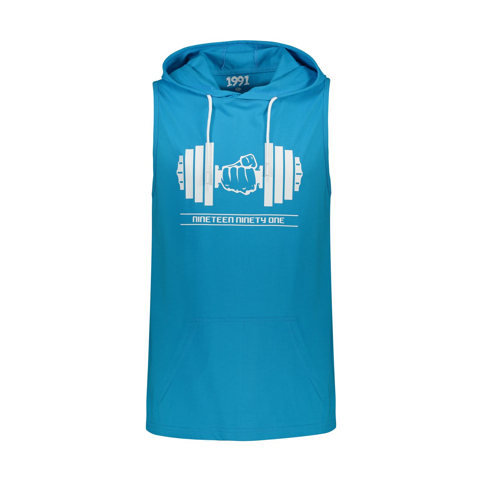 تاپ ورزشی مردانه 1991 اس دبلیو مدل TS1932 NB - - 29