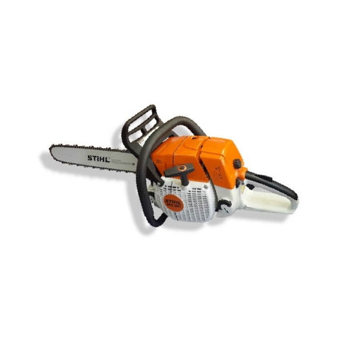 اره زنجیری بنزینی اشتیل مدل MS 381