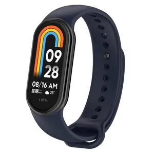 Ultimate Shield MBND Strap Suitable for Xiaomi Mi Band 10 (12mm)