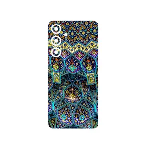 MAHOOT Iran Tile 14 Cover Sticker for Samsung Galaxy S24 FE
