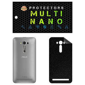 MULTI NANO X-F1G Back Skin For Asus Zenfone 2 Laser 5.5 in / ZE550KL / ZE551KL