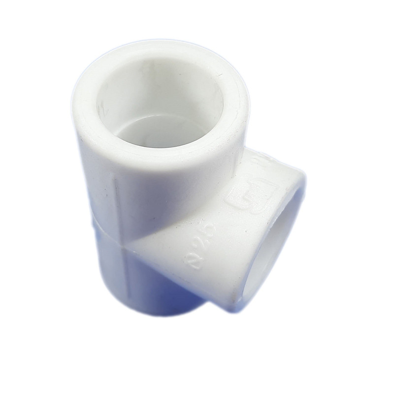 اتصال سه راهی مدل T-20 بسته 3 عددی