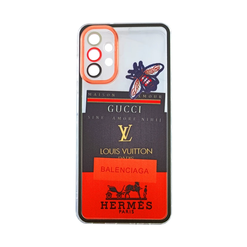 کاور مدل TARH-LV مناسب برای گوشی موبایل سامسونگ Galaxy A32 4G