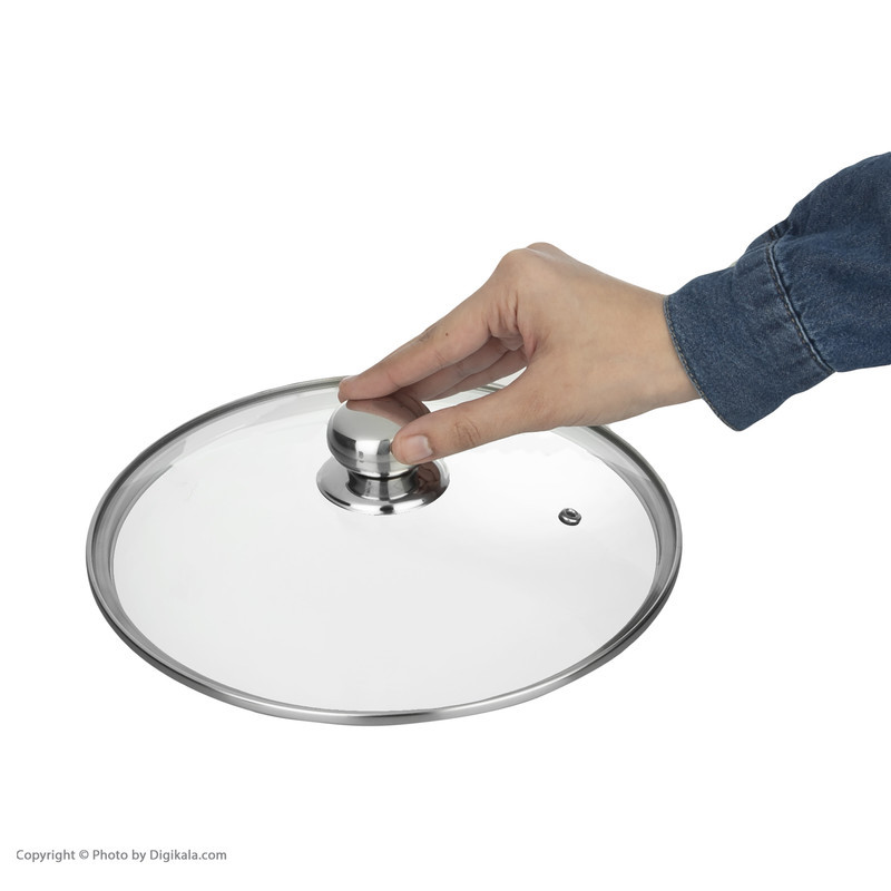 در قابلمه و تابه مدل SF28 سایز 28