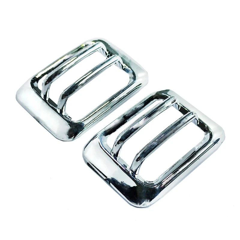محافظ راهنما خودرو قطعه سازان کبیر مدل ZEH-405-1023 مناسب برای پژو 405 بسته 2 عددی
