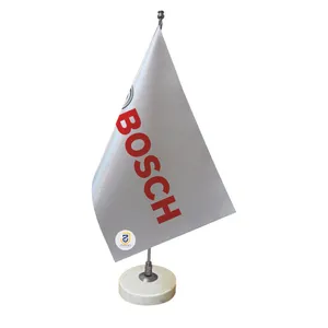 پرچم رومیزی جاویدان تندیس پرگاس مدل بوش کد 2