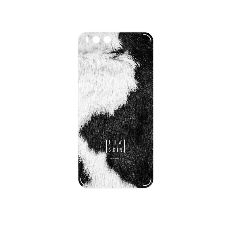 برچسب پوششی ماهوت مدل Cow Skin مناسب برای گوشی موبایل شیائومی Mi 6