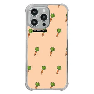 AKAM AMCWTA15PROMAX-FRUIT11 Cover For Apple iPhone 15 Pro Max