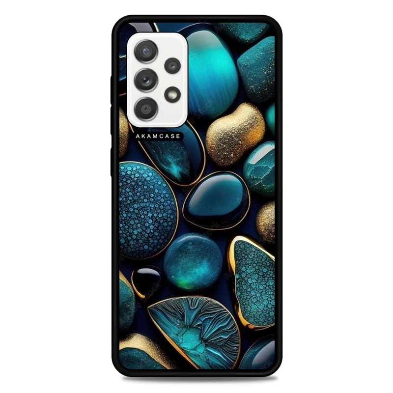 کاور آکام مدل AMC-WSGA52-JWELERY-26 مناسب برای گوشی موبایل سامسونگ Galaxy A52