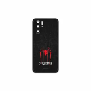 MAHOOT Spider-Man Cover Sticker for Huawei P30 Pro