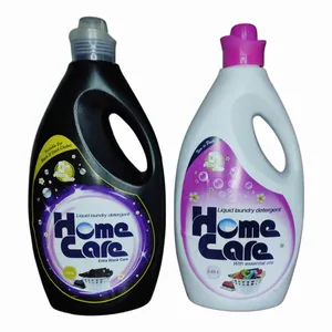 مایع لباسشویی ماشینی مشکین شو و رنگین شو هوم کر مدل 02 حجم 2650 میلی لیتری بسته 2 عددی