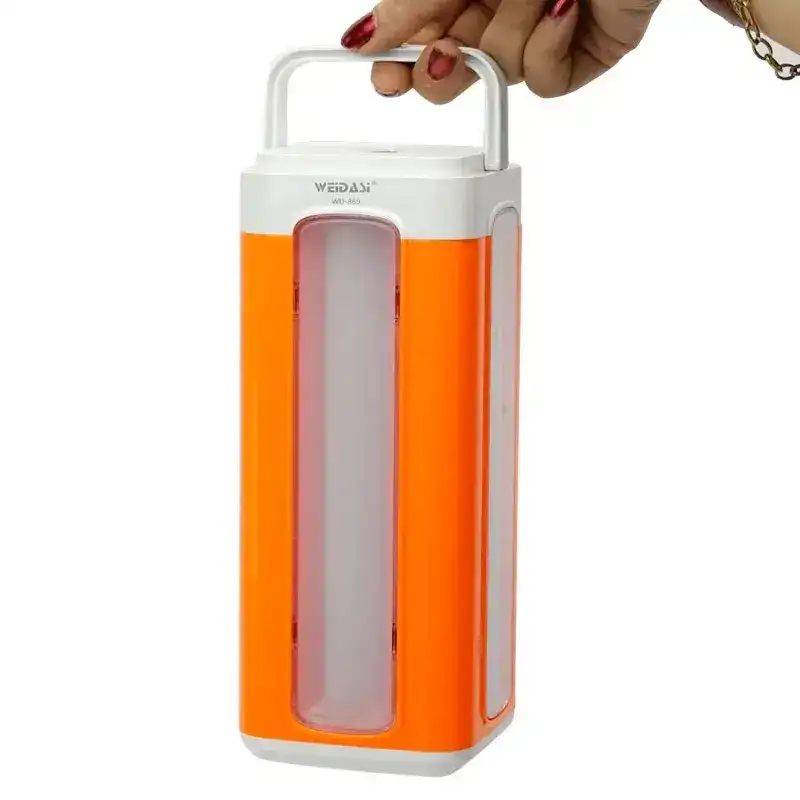 چراغ اضطراری ویداسی مدل WD-869