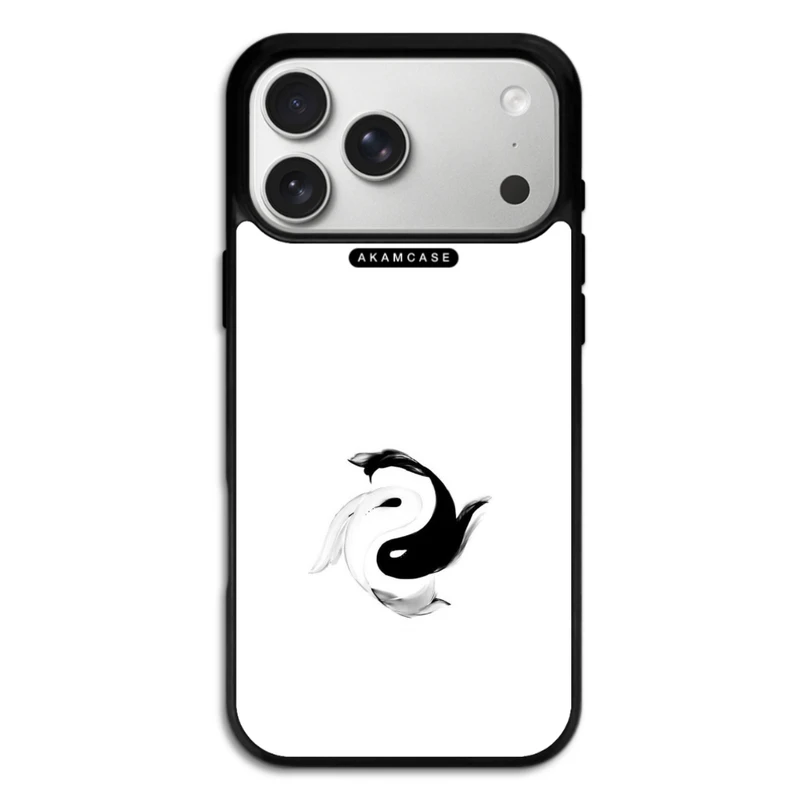 کاور آکام مدل AMC-WA17PRO-ZEN-6 مناسب برای گوشی موبایل اپل iPhone 17 Pro