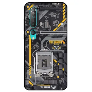Megafone Gaming Board 8003 Cover For Xiaomi Mi 10 5G / 10 Pro 5G