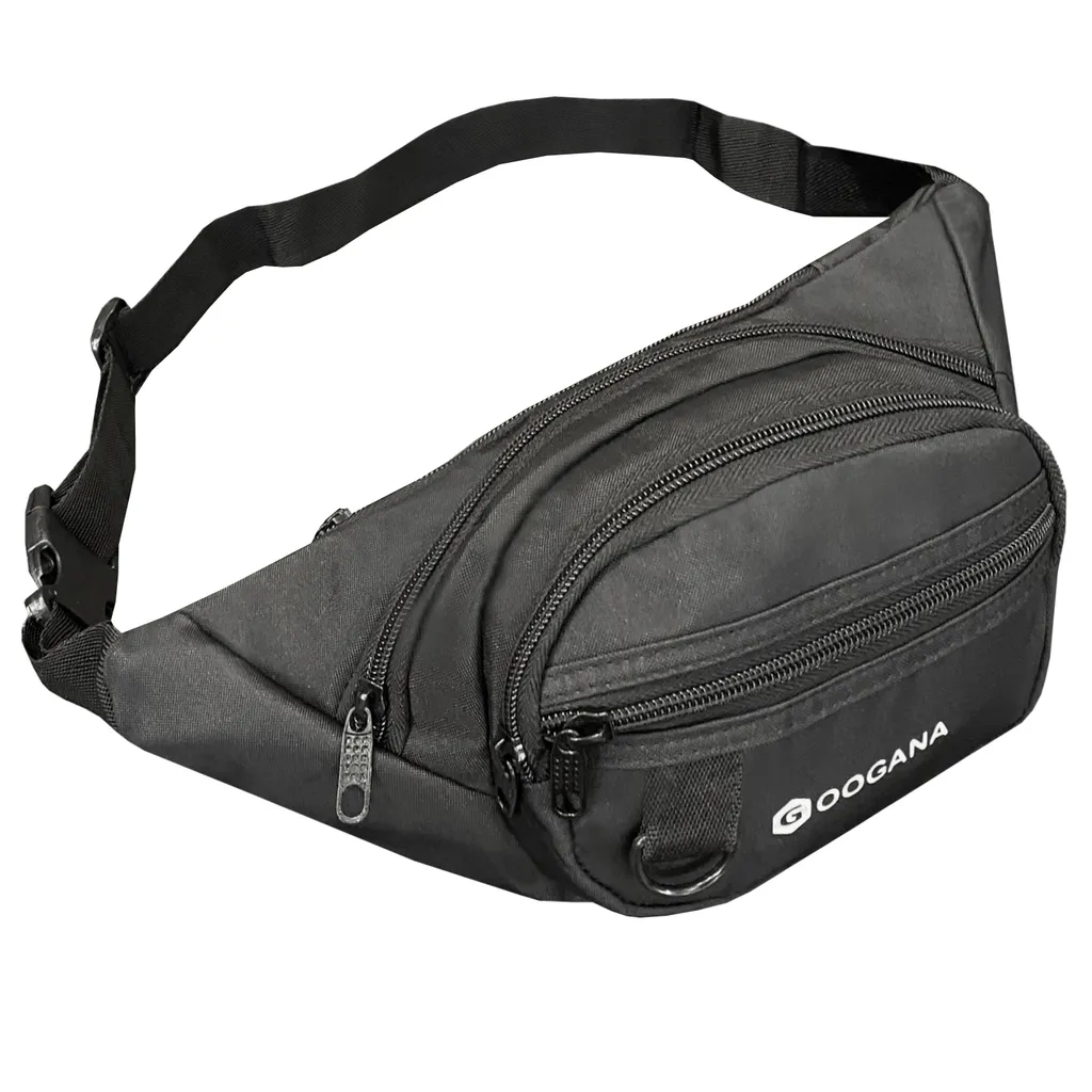کیف کمری گوگانا مدل gog3006