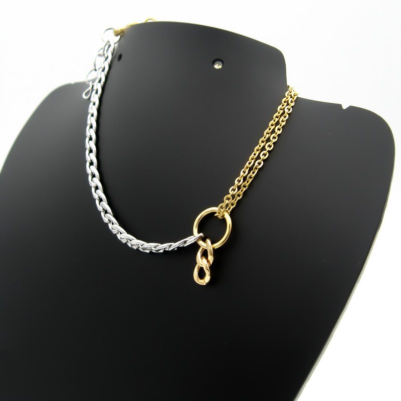 دستبند طلا 18 عیار زنانه مانچو مدل bfg237