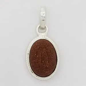 آویز گردنبند نقره زنانه سلین کالا مدل دلربا ce-As162