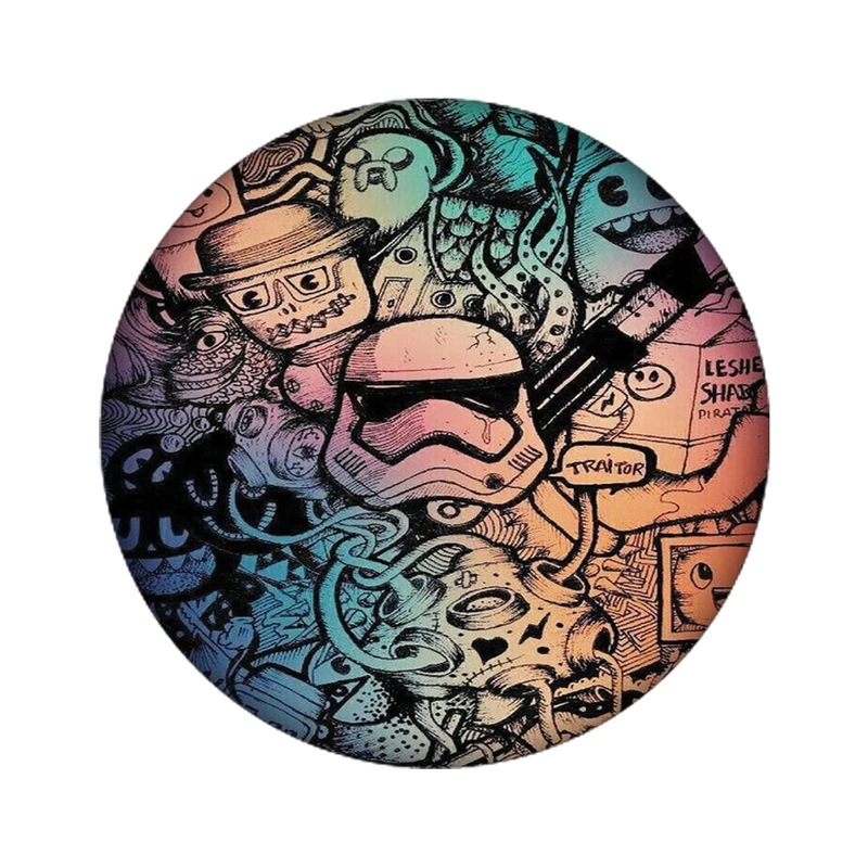 برچسب کنسول بازی مدل فانتزی کد 2083