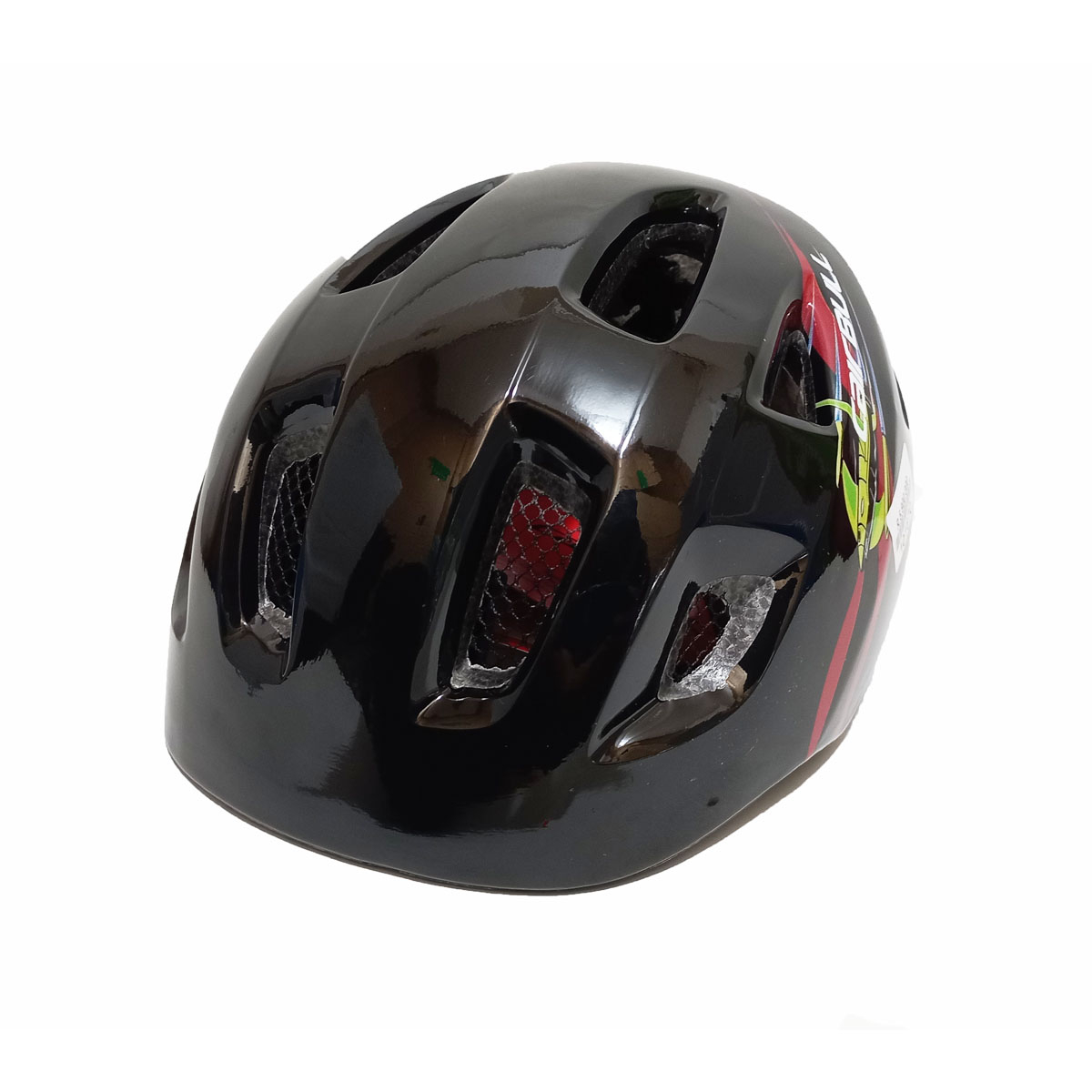 کلاه ایمنی دوچرخه سواری کربول مدل A 23