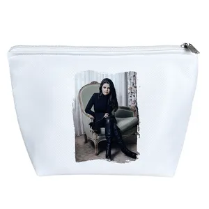 کیف لوازم آرایش دخترانه خندالو مدل سلنا گومز کد 1579