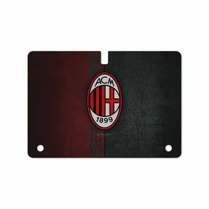 MAHOOT AC-Milan Cover Sticker for Samsung Galaxy Tab S 10.5 2014 T805