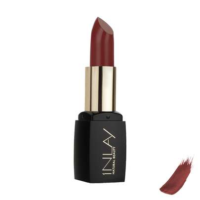 محبوب ترین رنگ رژ لب کدام است؟