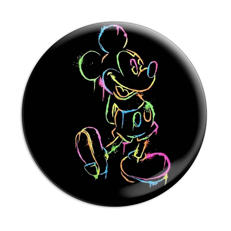 مگنت پرمانه طرح میکی موس کد pmag.12846