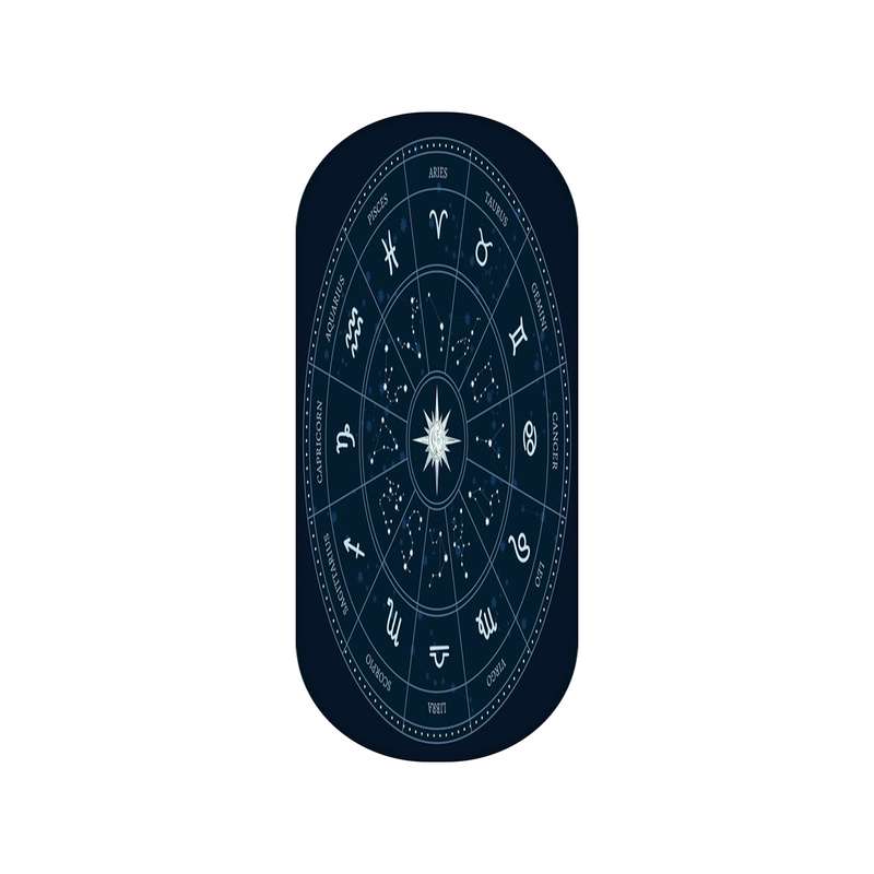 سوهان ناخن مدل صور فلکی کد 561