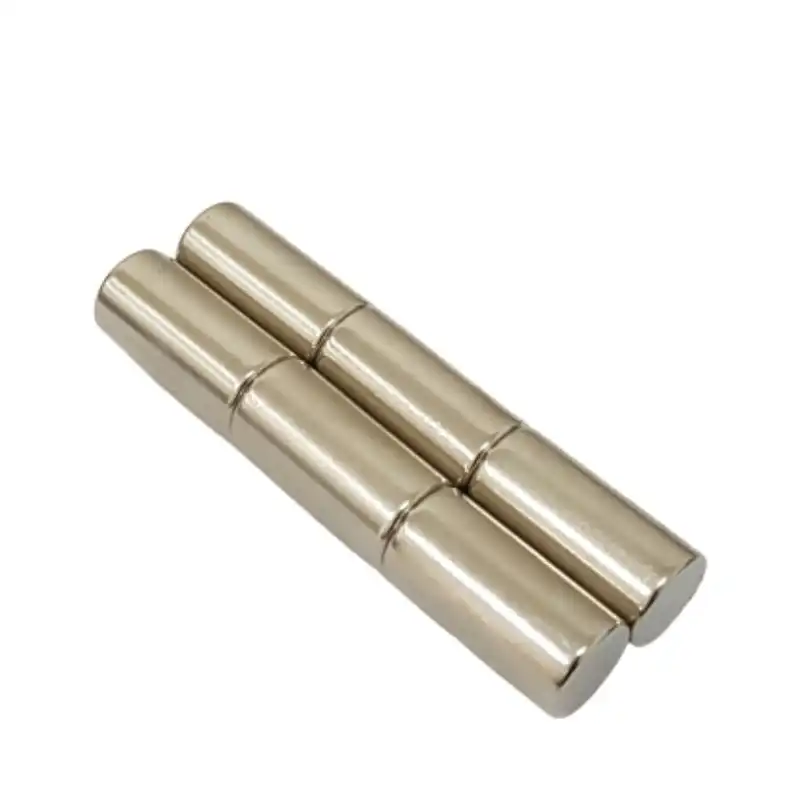 آهن ربا مدل M5-10 کد ۱۲۳۳ بسته ۶ عددی