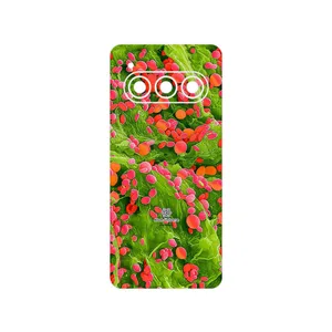 MAHOOT Atom Universe 3 Cover Sticker for Daria Bond II 5G