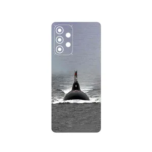 MAHOOT Submarine Cover Sticker for Samsung Galaxy A33 5G