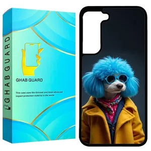 Ghab Guard GCHPA21F Cover for Samsung Galaxy S21 FE 5G  