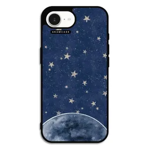 AKAM AMC-WA16E-STARS-10 Cover For Apple iPhone 16 E