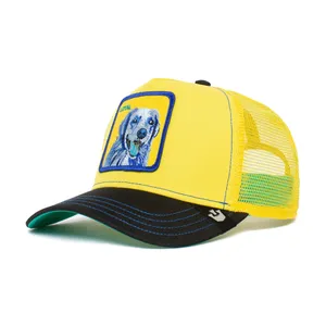 کلاه کپ گورین براز مدل DOGGY TRIP 101-1037