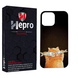 HEPRO MC Cover for Apple IPHONE 13 PRO MAX